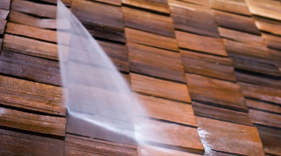 Professional tile roof repair services in Ruby, SC